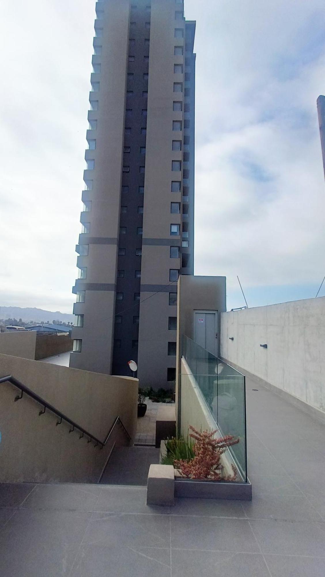 Departamento Nuevo Santa Rosa Del Mar, Familiar, Bien Iluminado Y Cerca De Todo, Con Estacionamiento Gratis Apartamento *
