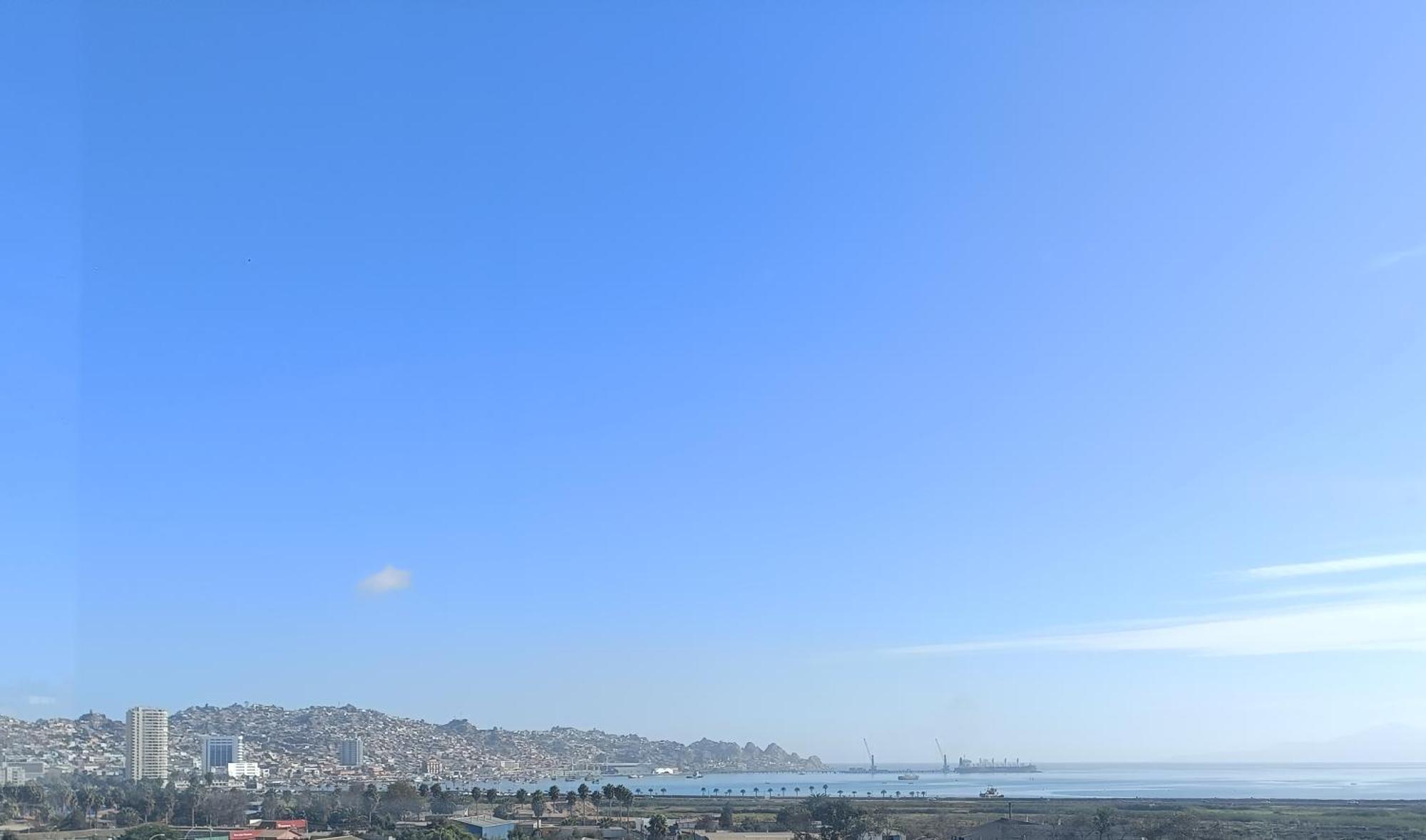 Departamento Nuevo Santa Rosa Del Mar, Familiar, Bien Iluminado Y Cerca De Todo, Con Estacionamiento Gratis Apartamento *