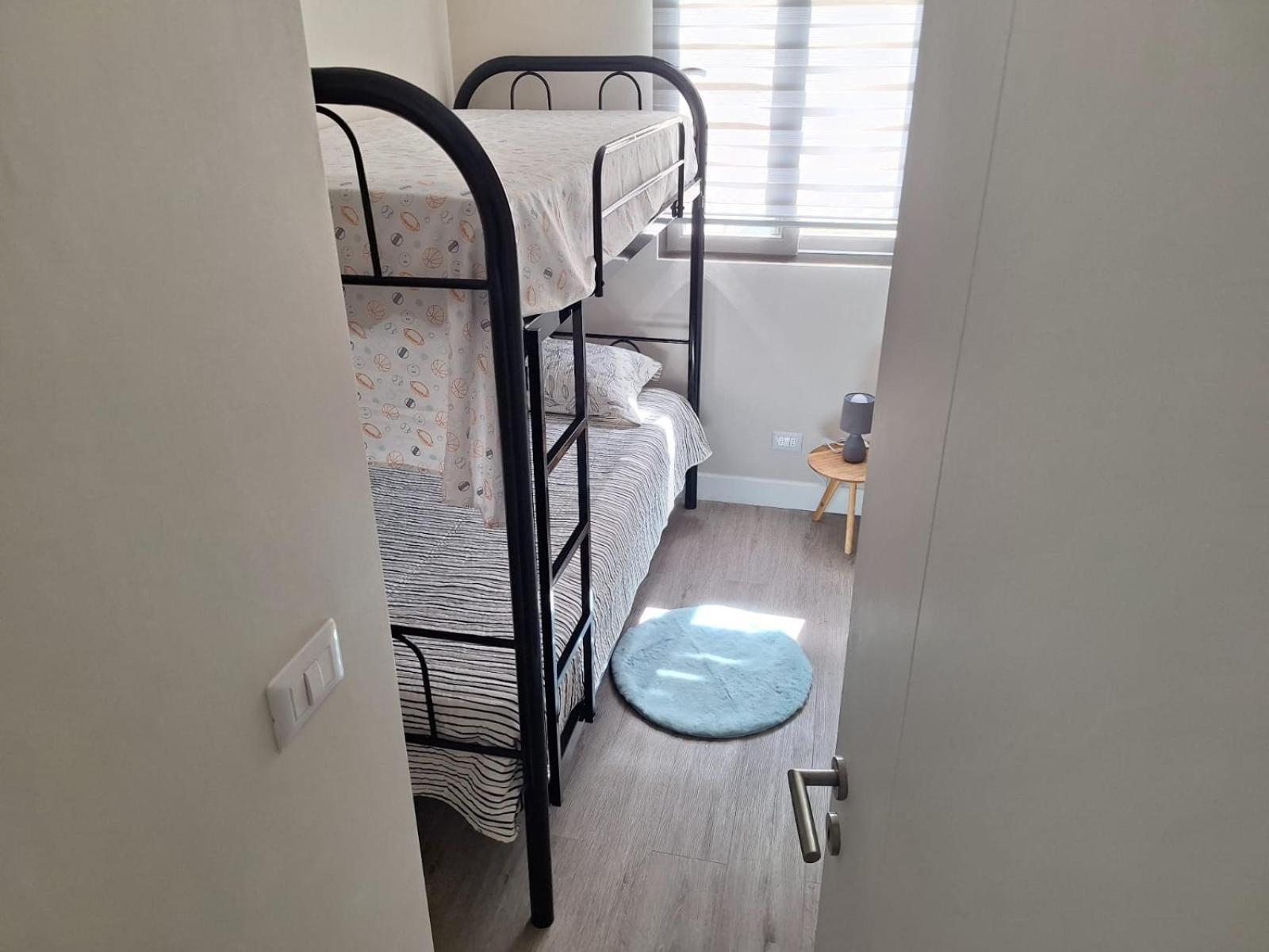 Departamento Nuevo Santa Rosa Del Mar, Familiar, Bien Iluminado Y Cerca De Todo, Con Estacionamiento Gratis * Coquimbo