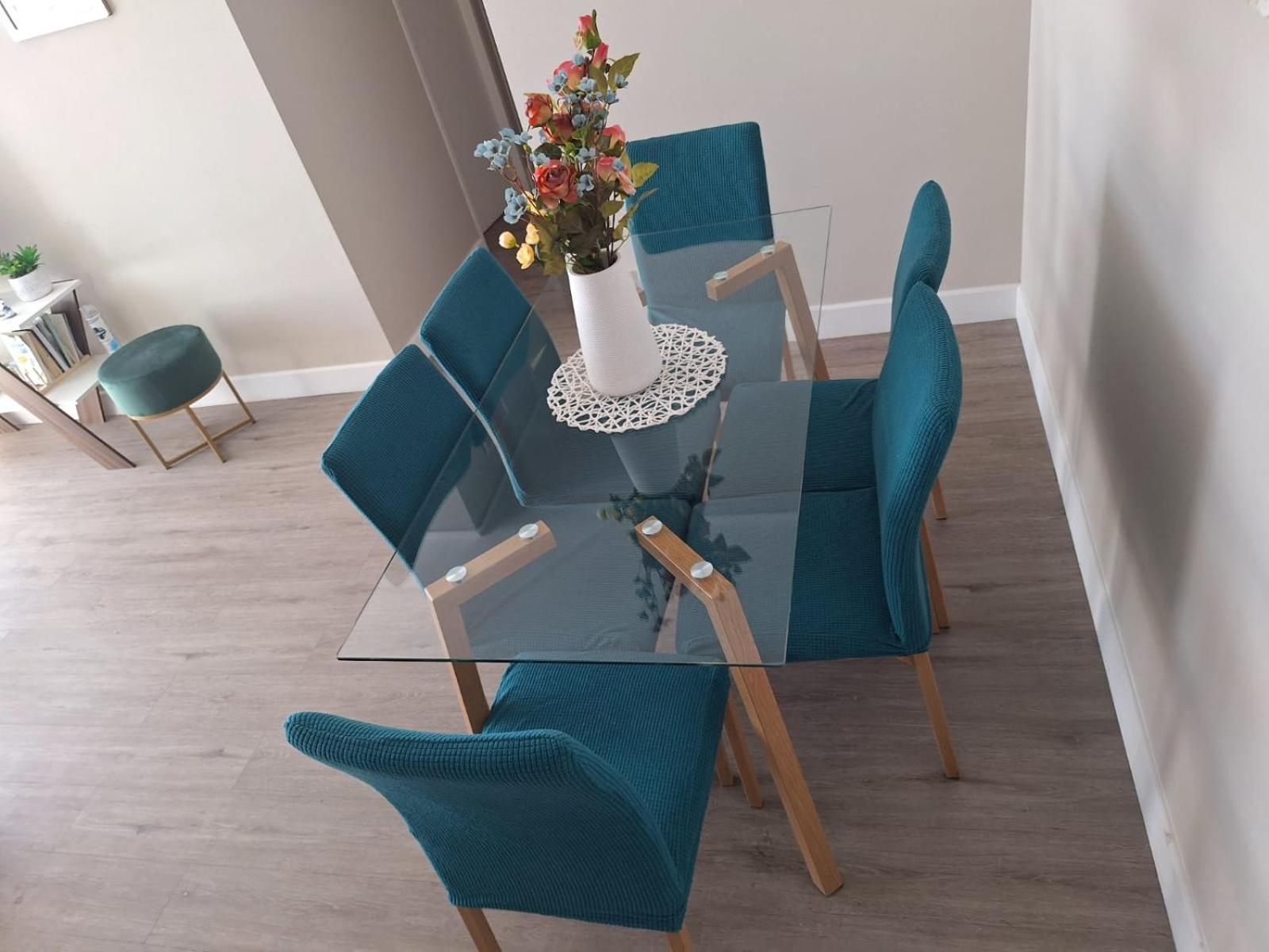 Departamento Nuevo Santa Rosa Del Mar, Familiar, Bien Iluminado Y Cerca De Todo, Con Estacionamiento Gratis Apartamento