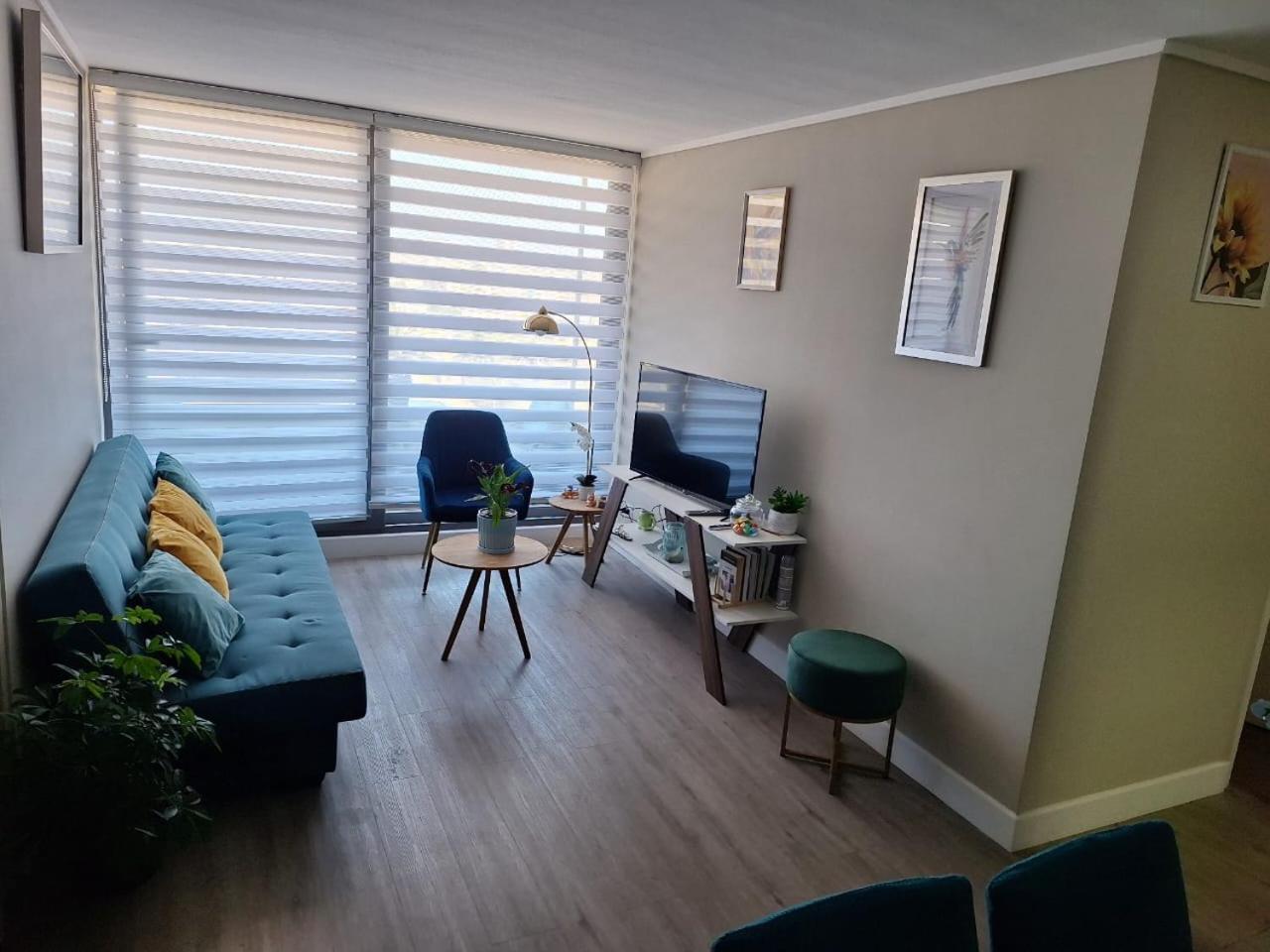 Apartamento Departamento Nuevo Santa Rosa Del Mar, Familiar, Bien Iluminado Y Cerca De Todo, Con Estacionamiento Gratis *